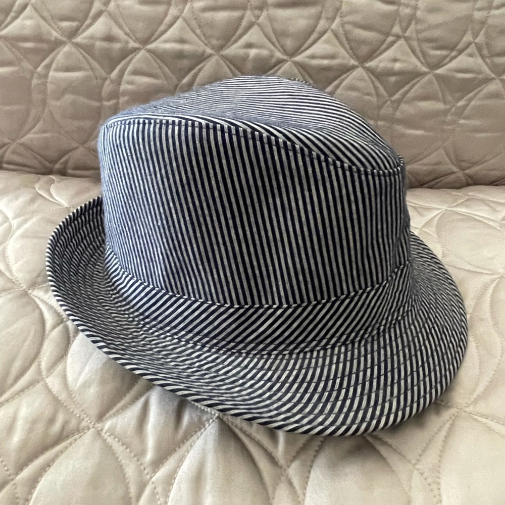 Super Stylish Men’s Fedora